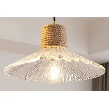 Светильник подвесной BlessLight DIY Rope Lamps C 21591