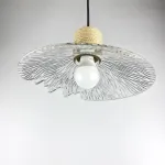 Светильник подвесной BlessLight DIY Rope Lamps C 21591