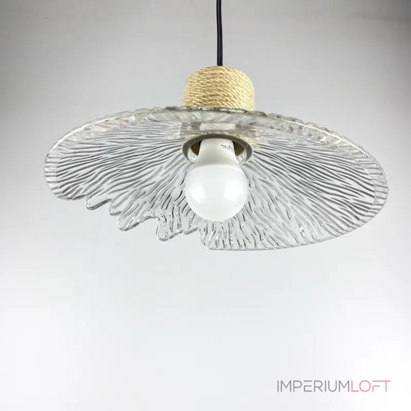 Светильник подвесной BlessLight DIY Rope Lamps C 21591
