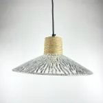 Светильник подвесной BlessLight DIY Rope Lamps C 21591