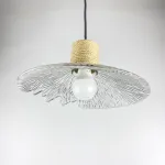 Светильник подвесной BlessLight DIY Rope Lamps C 21591