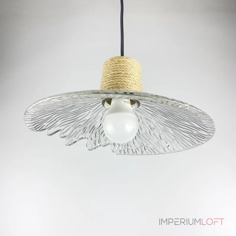 Светильник подвесной BlessLight DIY Rope Lamps C 21591