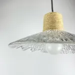 Светильник подвесной BlessLight DIY Rope Lamps C 21591