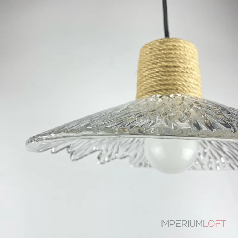 Светильник подвесной BlessLight DIY Rope Lamps C 21591