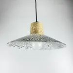 Светильник подвесной BlessLight DIY Rope Lamps C 21591