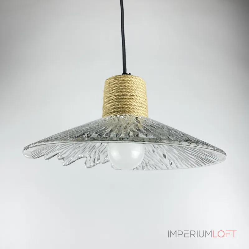 Светильник подвесной BlessLight DIY Rope Lamps C 21591