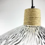Светильник подвесной BlessLight DIY Rope Lamps C 21591