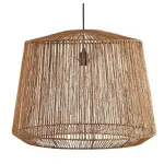 Светильник подвесной BlessLight Wicker Barrel C 21594