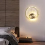 Бра BlessLight LUNE 21600