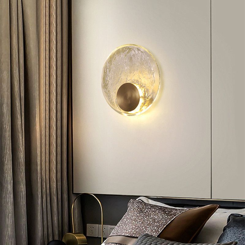 Бра BlessLight LUNE 21600