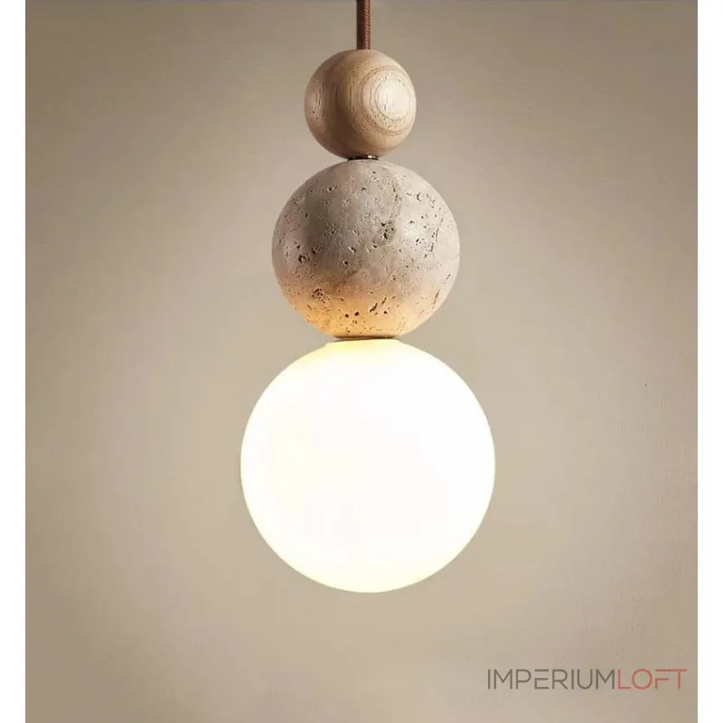 Люстра BlessLight Lila II 21607