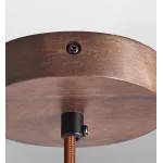 Люстра BlessLight Lila II 21607