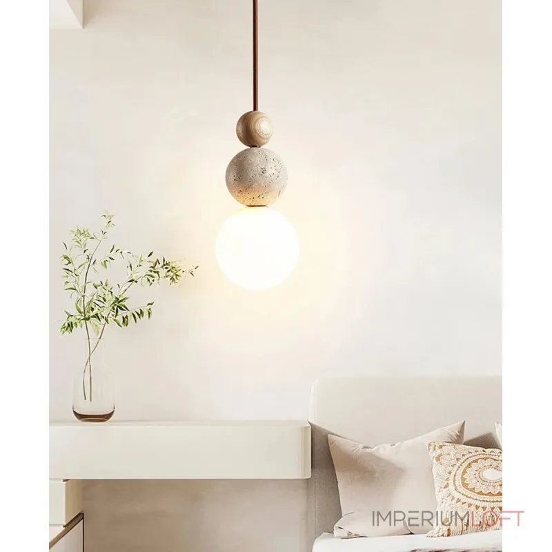 Люстра BlessLight Lila II 21607