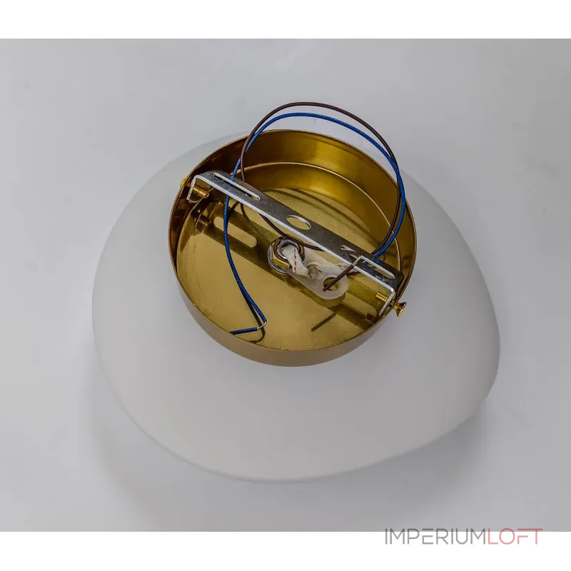 Бра BlessLight Pebble D mini 21608 Бра BlessLight Pebble D mini 21608
