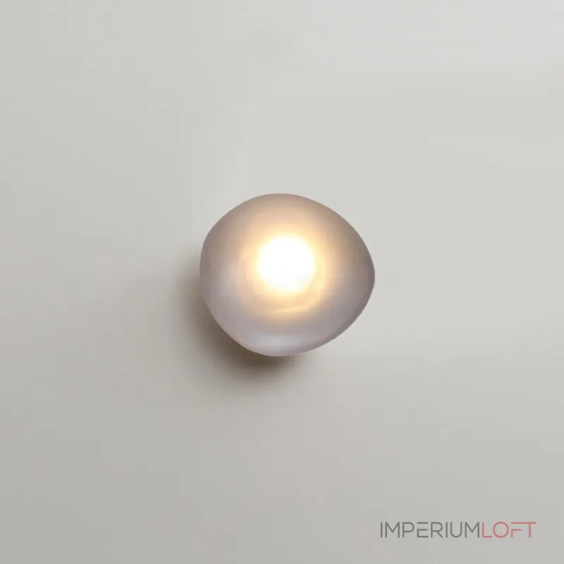 Бра BlessLight Pebble D mini 21608 Бра BlessLight Pebble D mini 21608