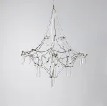 Подвесная люстра BlessLight Mira 21610