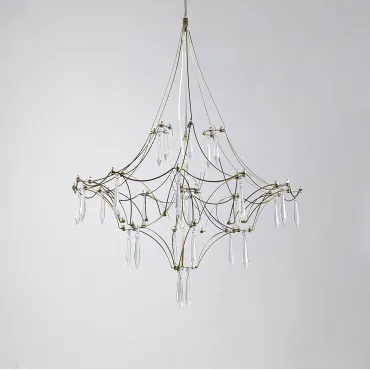 Подвесная люстра BlessLight Mira 21610