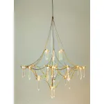 Подвесная люстра BlessLight Mira 21610