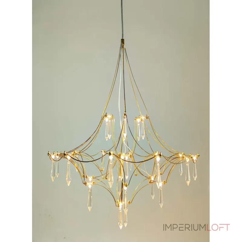 Подвесная люстра BlessLight Mira 21610