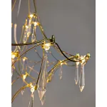 Подвесная люстра BlessLight Mira 21610