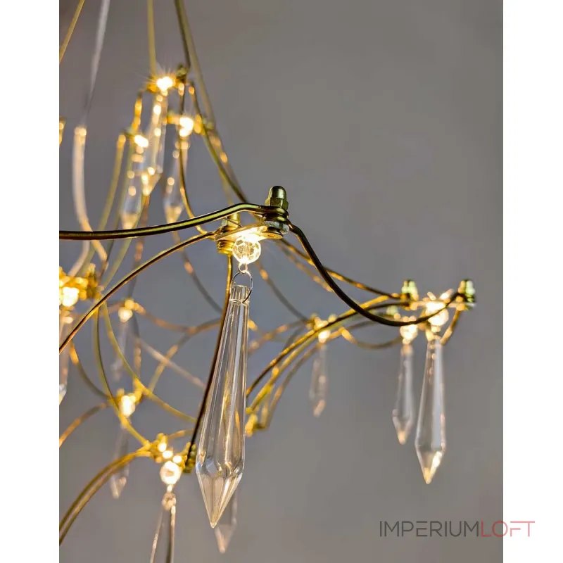 Подвесная люстра BlessLight Mira 21610