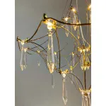 Подвесная люстра BlessLight Mira 21610