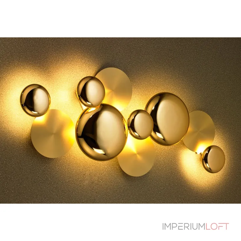 Бра BlessLight Callisto 21623
