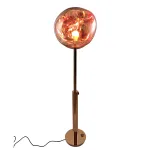 Торшер BlessLight Melt LED Surface 21624
