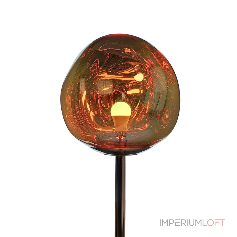 Торшер BlessLight Melt LED Surface 21624 Торшер BlessLight Melt LED Surface 21624