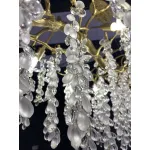 Подвесная люстра BlessLight Grape Crystals L Copper II 21625
