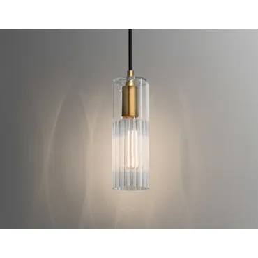Подвесной светильник BlessLight Alouette 21628