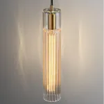 Подвесной светильник BlessLight Alouette 21628