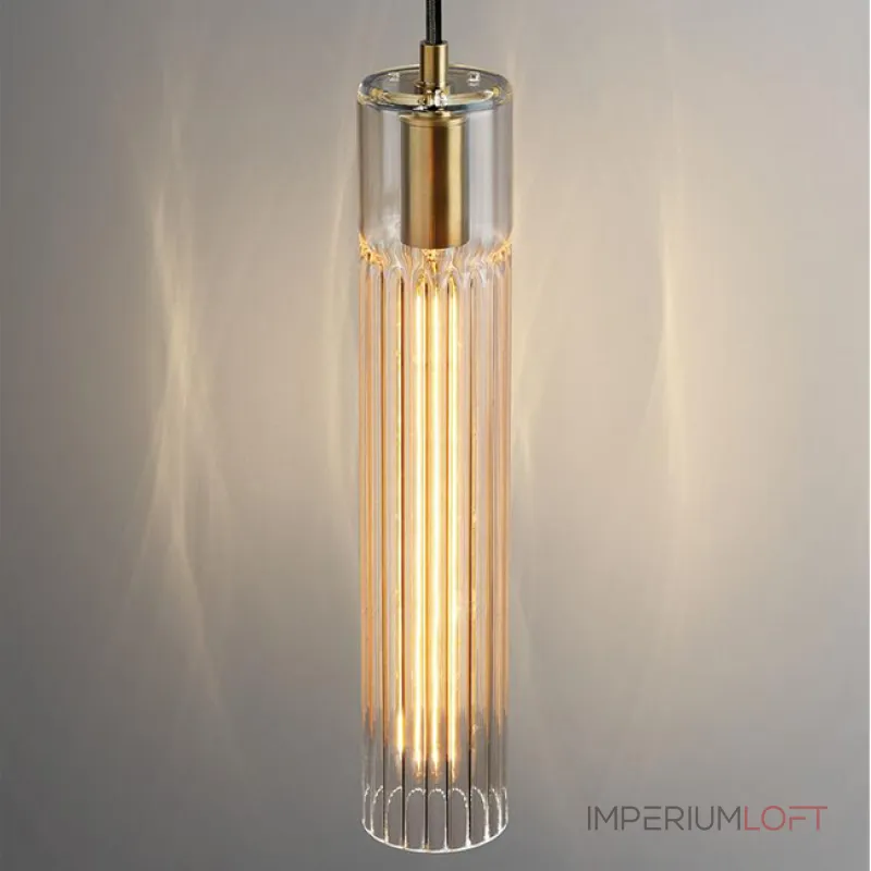 Подвесной светильник BlessLight Alouette 21628