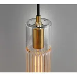 Подвесной светильник BlessLight Alouette 21628