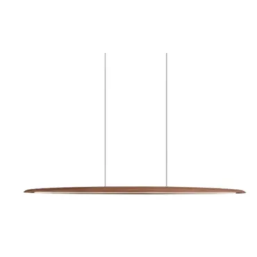 Подвесная люстра BlessLight Wood Line 21629