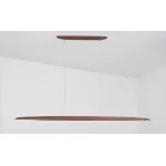 Подвесная люстра BlessLight Wood Line 21629