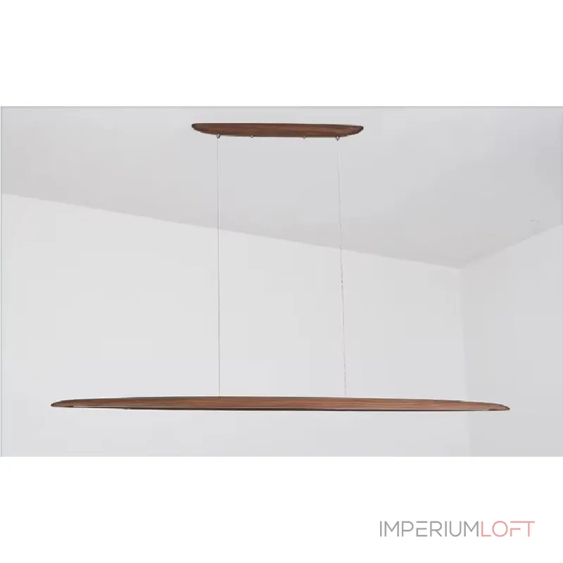 Подвесная люстра BlessLight Wood Line 21629