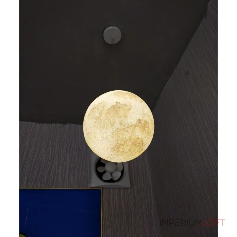 Подвесная люстра BlessLight Full Moon 21632