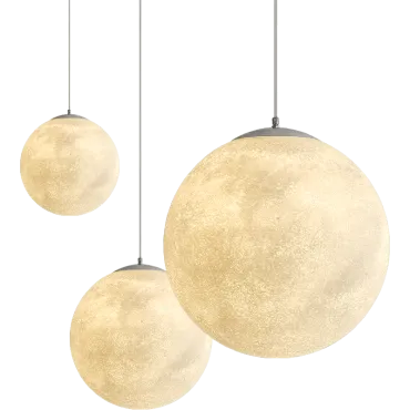 Подвесная люстра BlessLight Full Moon 21633