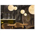 Подвесная люстра BlessLight Full Moon 21633