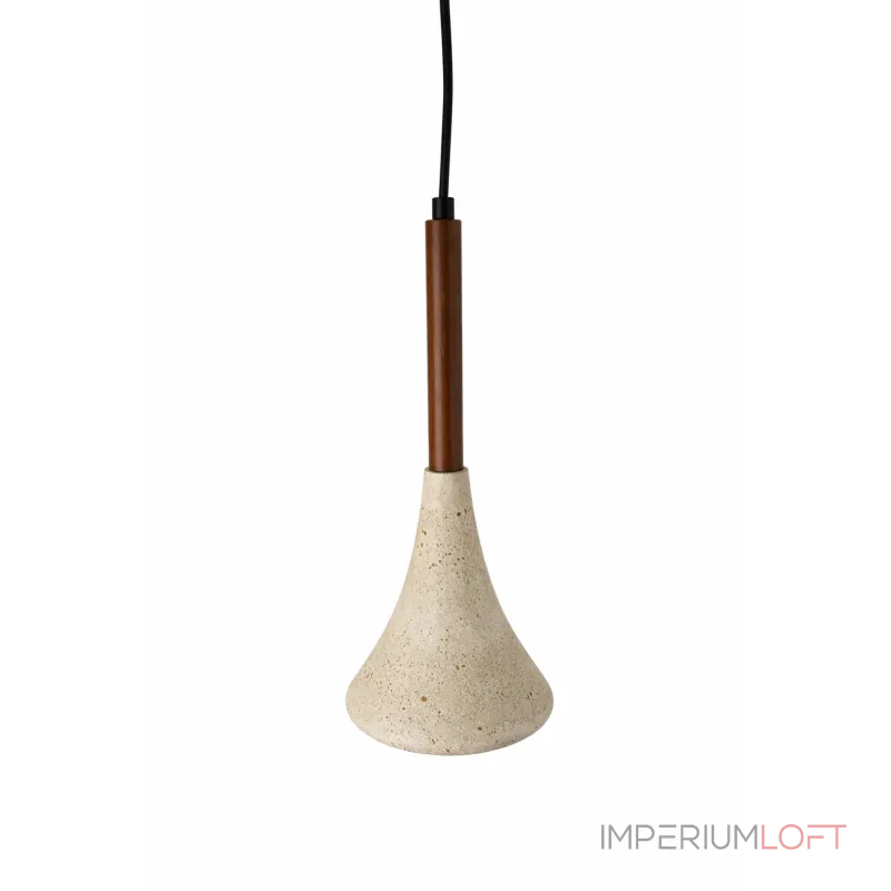 Люстра BlessLight Travertine Wood 21635 Люстра BlessLight Travertine Wood 21635