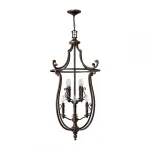 Подвесная люстра BlessLight Plymouth Medium 21636