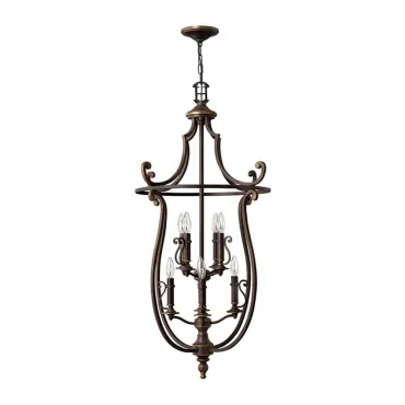 Подвесная люстра BlessLight Plymouth Medium 21636