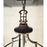 Подвесная люстра BlessLight Plymouth Medium 21636