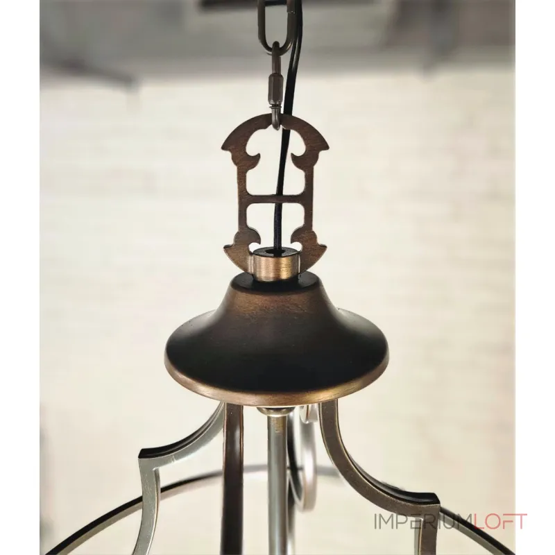 Подвесная люстра BlessLight Plymouth Medium 21636
