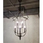 Подвесная люстра BlessLight Plymouth Medium 21636