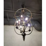 Подвесная люстра BlessLight Plymouth Medium 21636