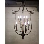Подвесная люстра BlessLight Plymouth Medium 21636