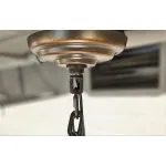 Подвесная люстра BlessLight Plymouth Medium 21636