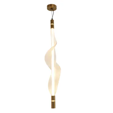 Подвесная люстра BlessLight Vapour Vertical 21640